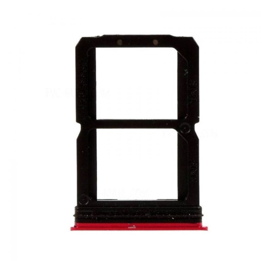 SUPORTE SIM ONEPLUS 6 VERMELHO SUPORTE SIM ONEPLUS 6 VERMELHO